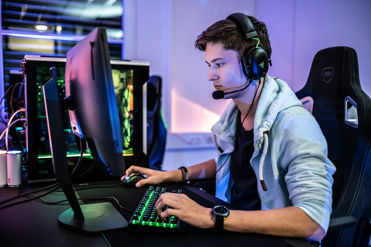 Performance-Tipps für flüssiges Spielen auf unserem Gameserver
